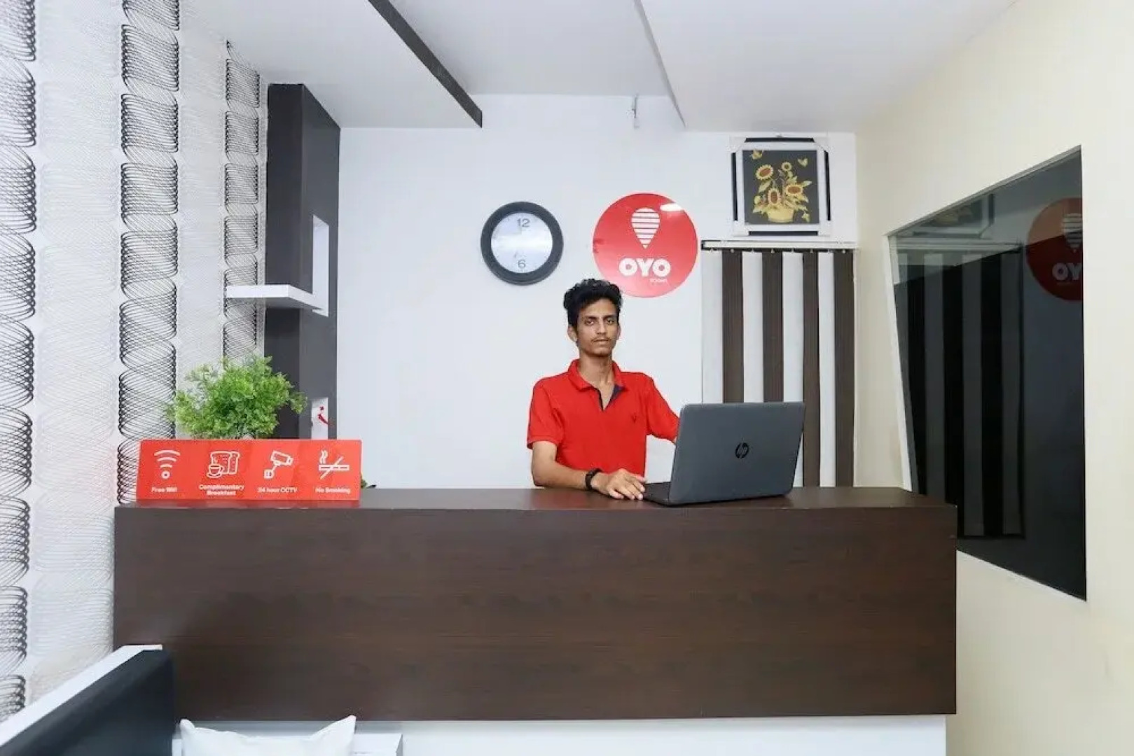 Reem Residency by OYO Rooms