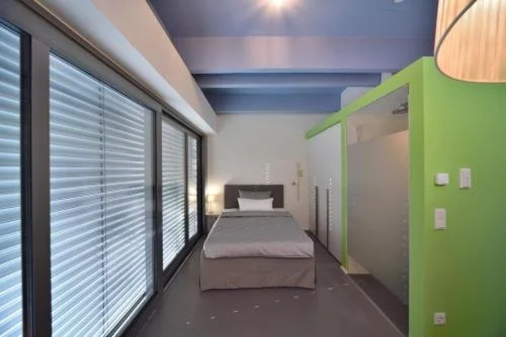 LOFT Apartments