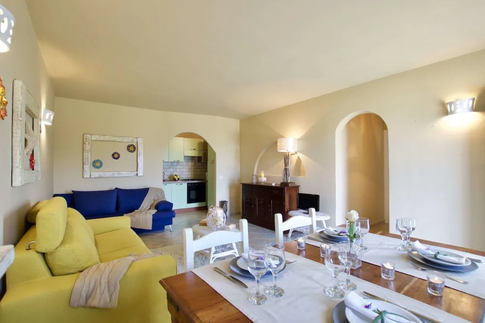 La Dimora di Amaranta