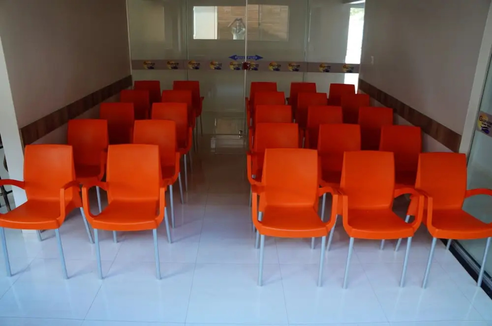 Gasparim Grand Hotel