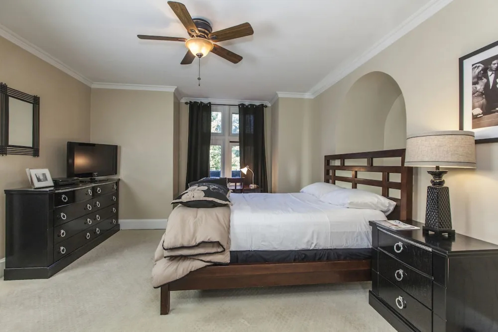 The Mansion at Maple Heights