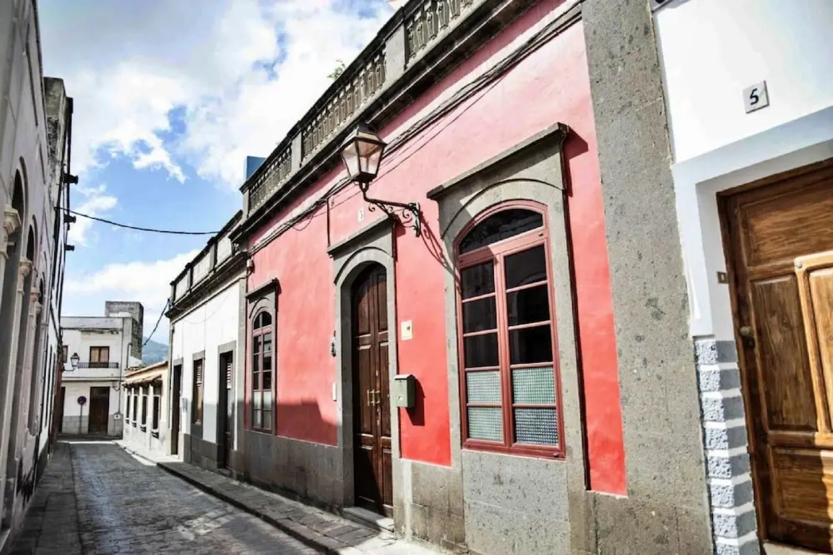 Casa Vegana Arucas