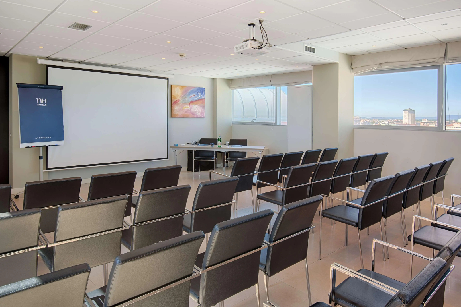 Savhotel Mantegna Padova