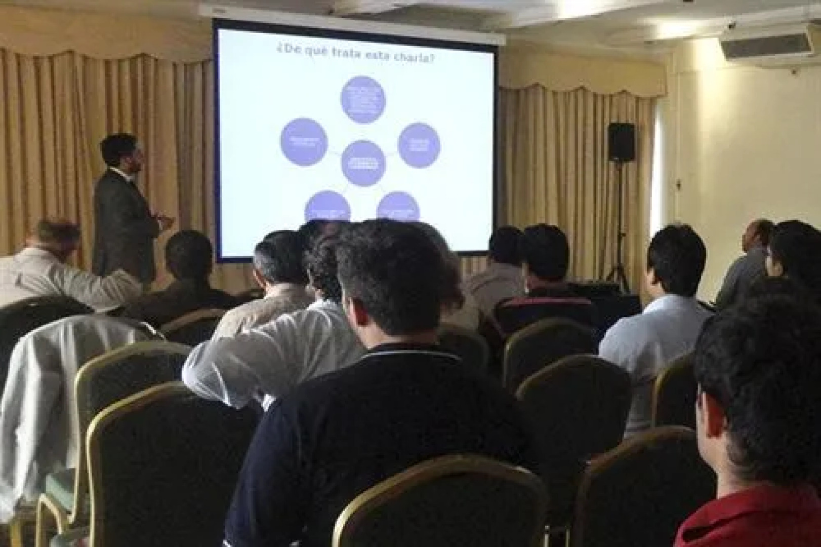 Hotel Expocentro Zona Libre