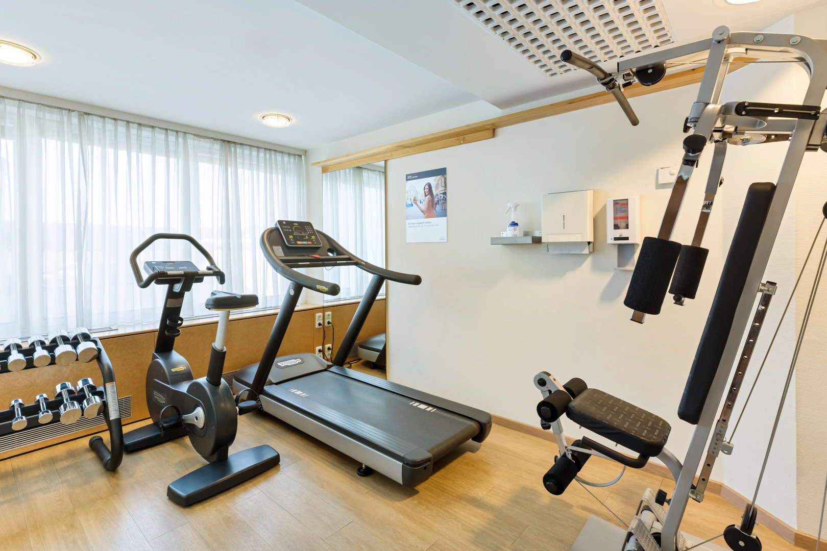 Hotel Schillerpark Linz, a member of Radisson Individuals