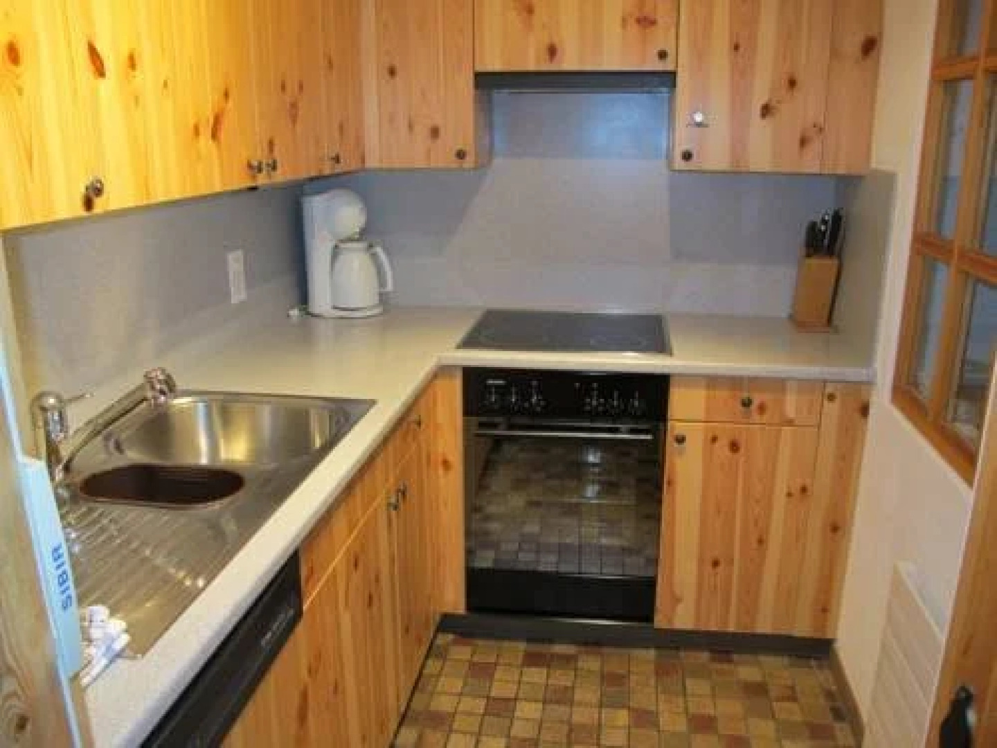 Aparthotel Chesa Bellaval