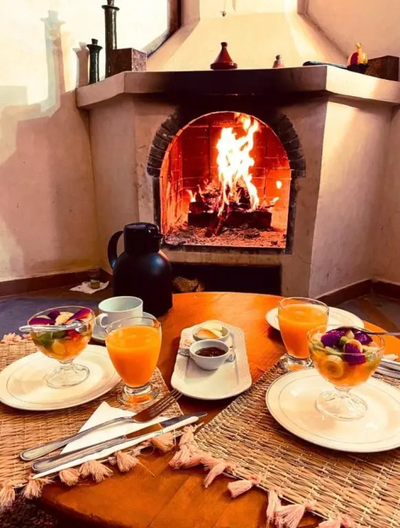 Les Terrasses du Lac Marrakech