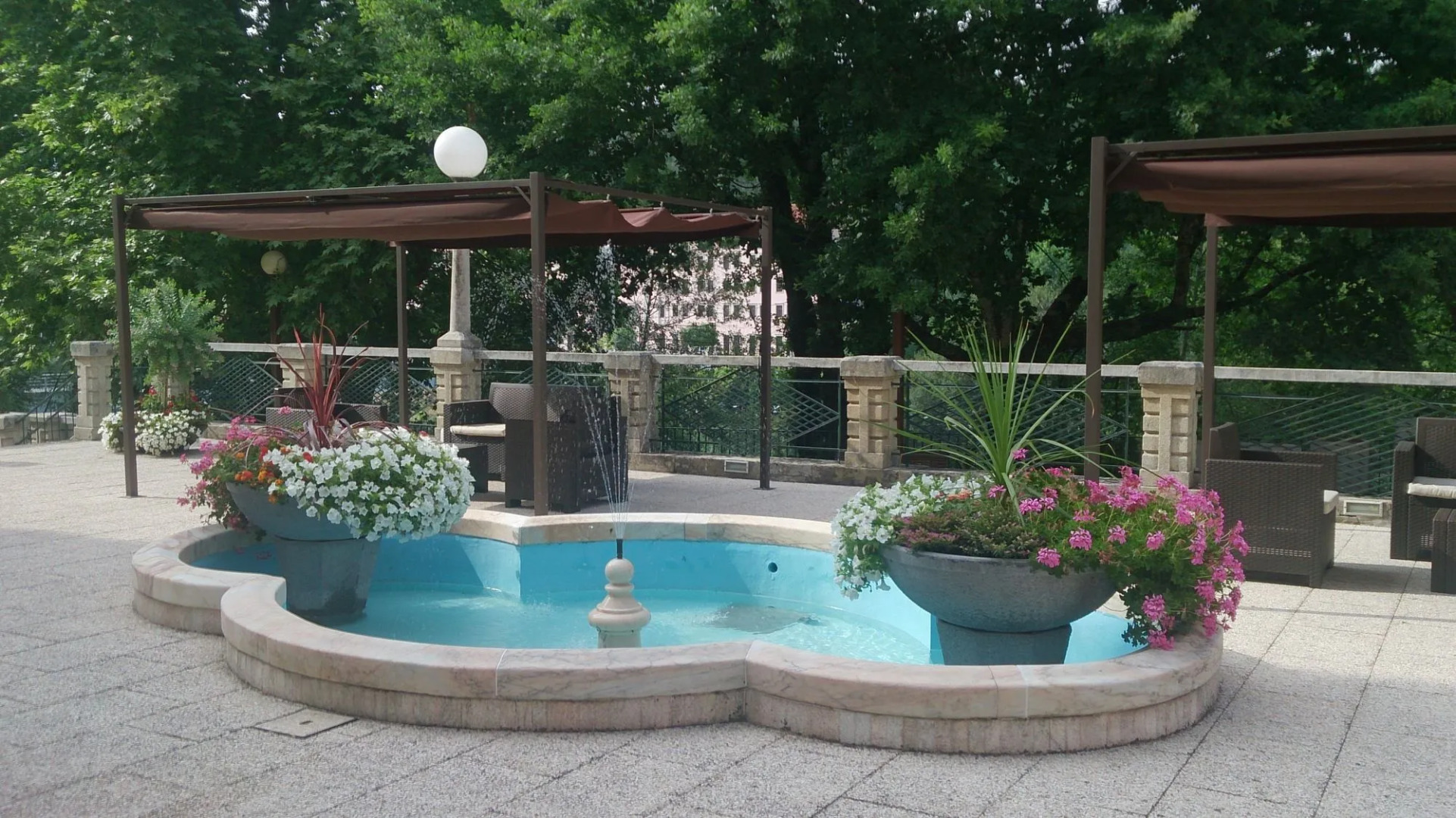 INATEL Palace S Pedro Do Sul