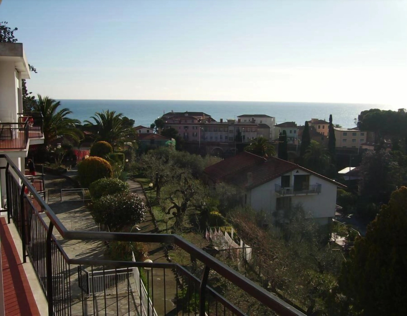 Residence La Carruba