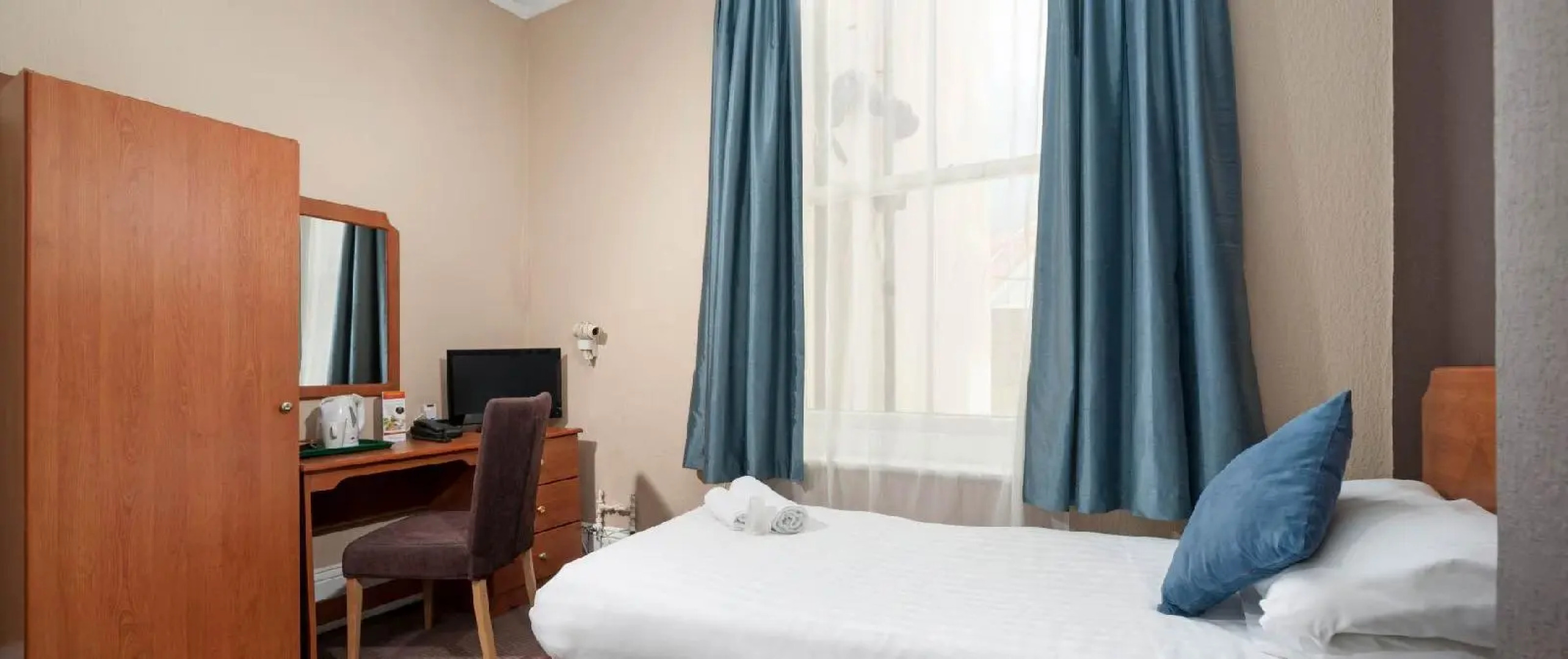 The Invercauld Arms Hotel