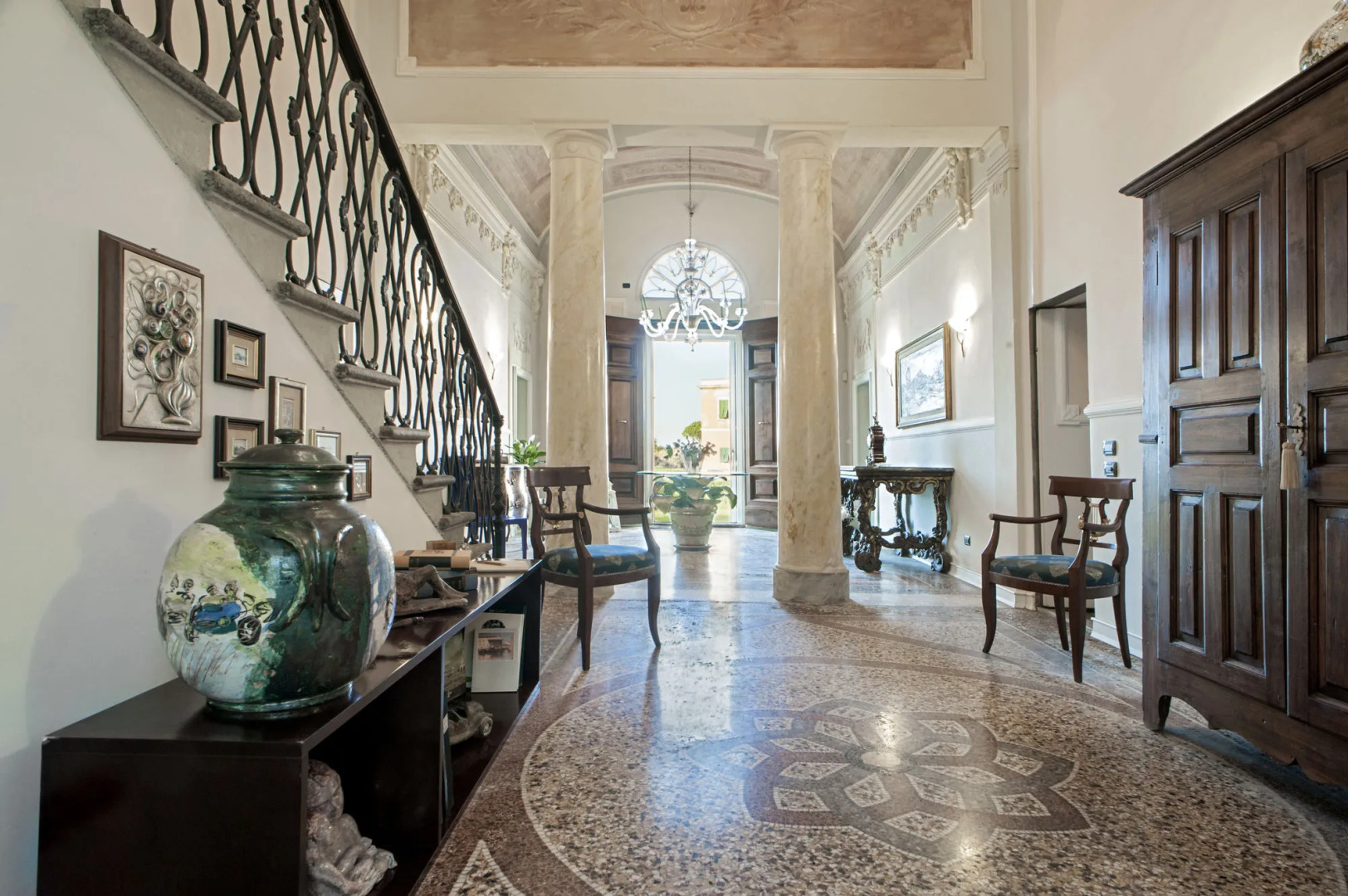 Dimora Storica Ai Casini D'ardenza B&B