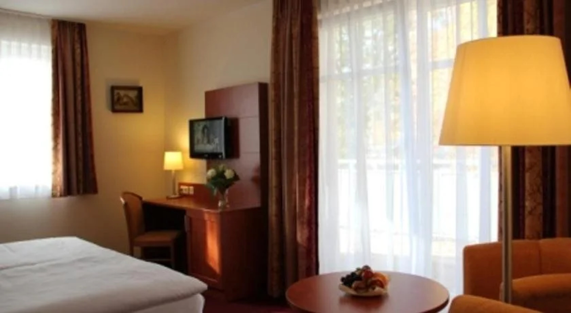 Hotel & Café Strandeck