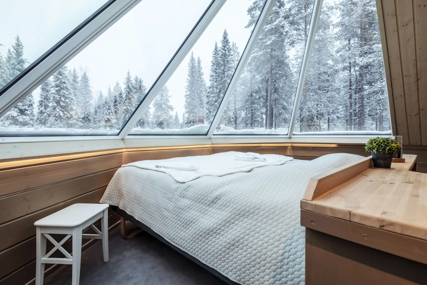 Pyhän Asteli Apartments