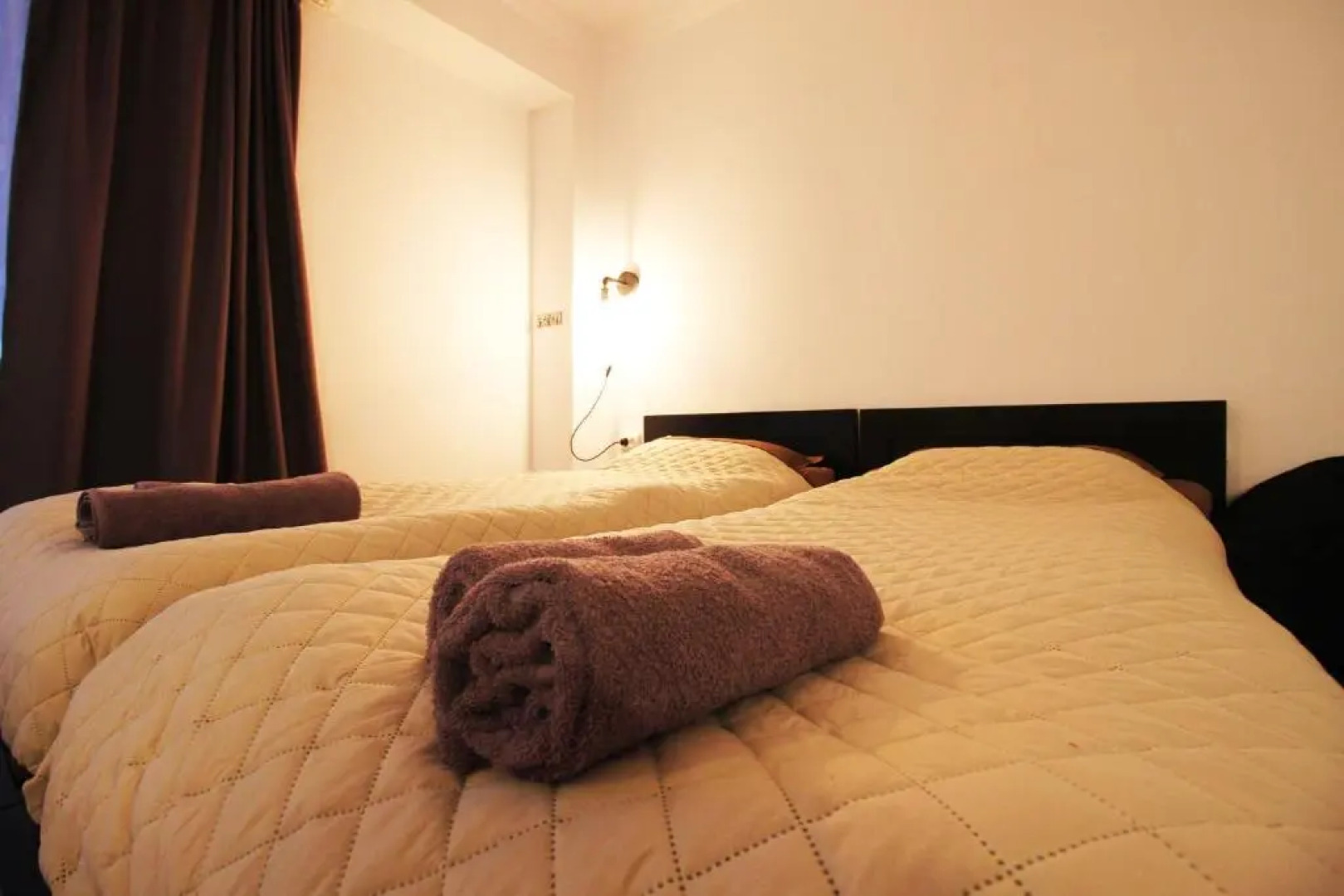 Apartment N506 Gudauri Loft