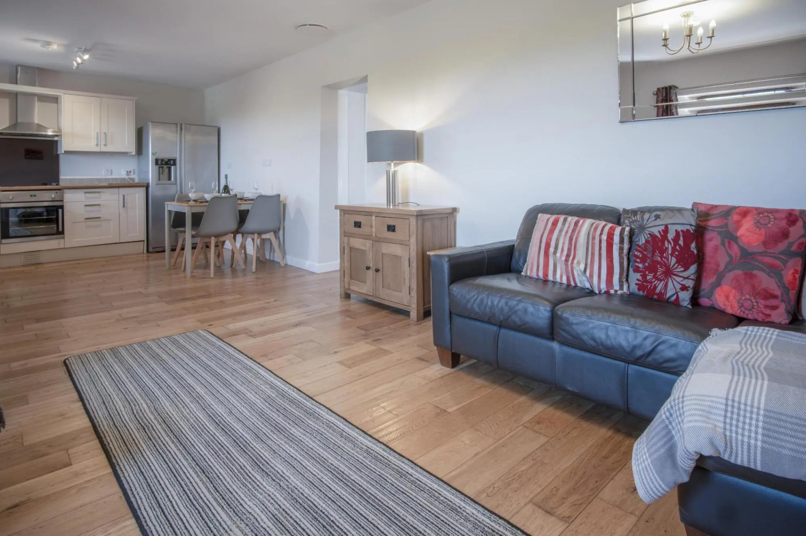 Anchor Well - 2 Bedroom Cottage - Ludchurch - Narberth