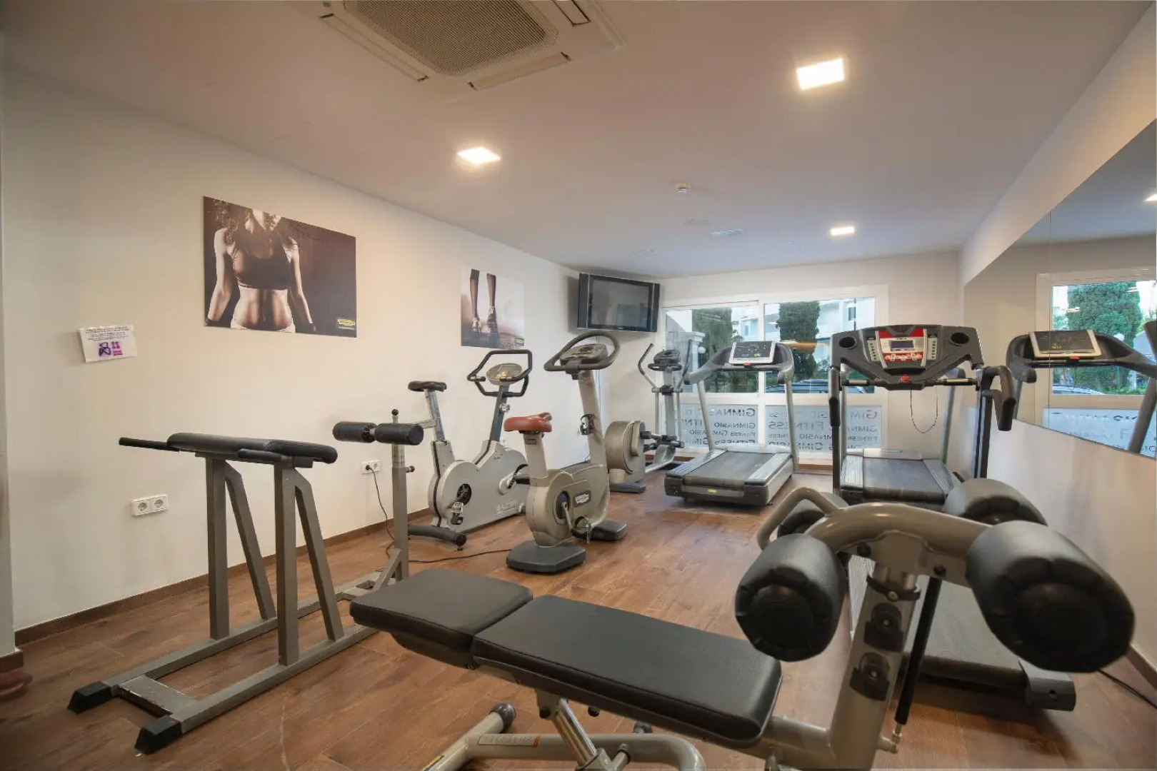 Ainturban Hoteles S.L.U