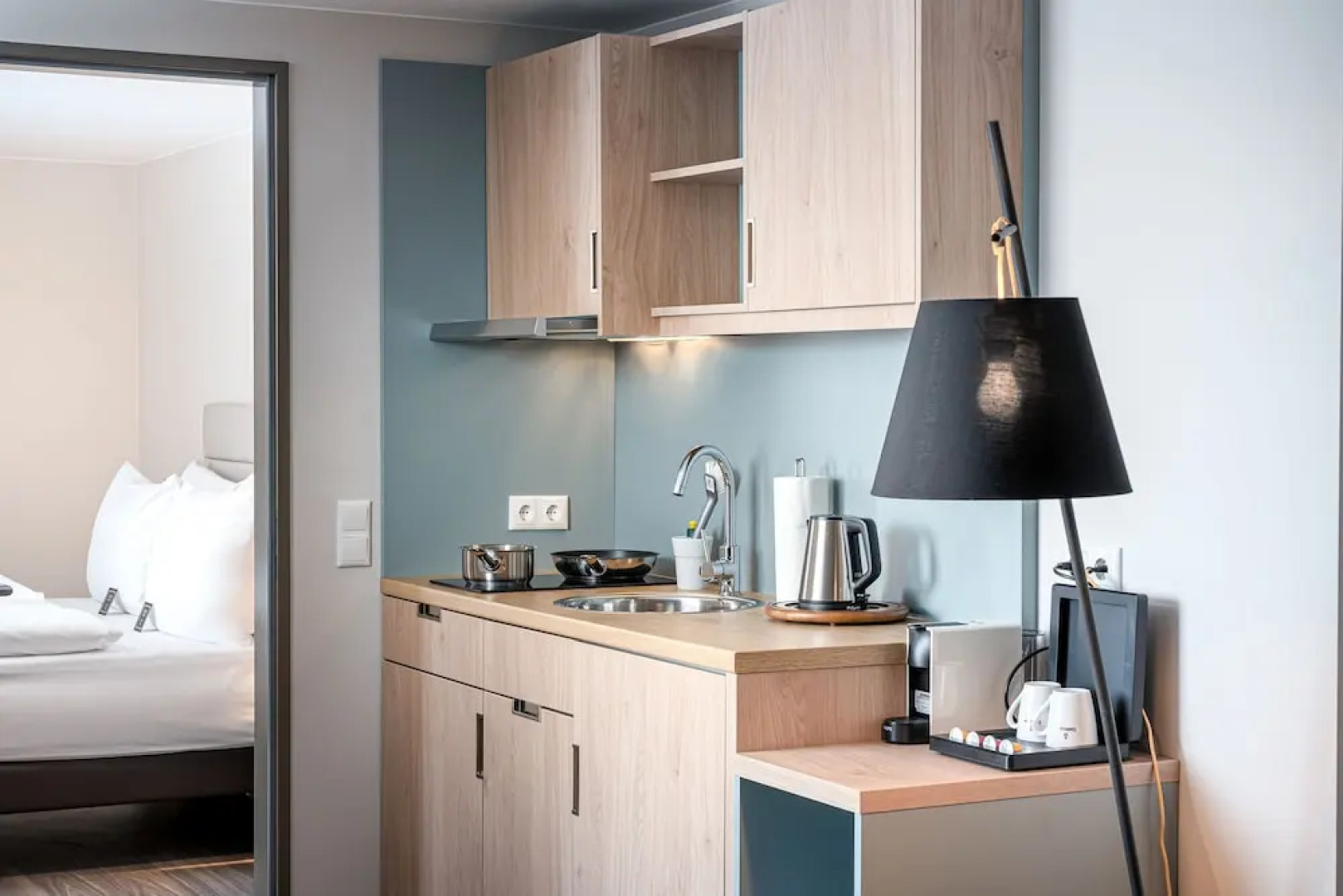 Arthotel ANA Living Oberhausen