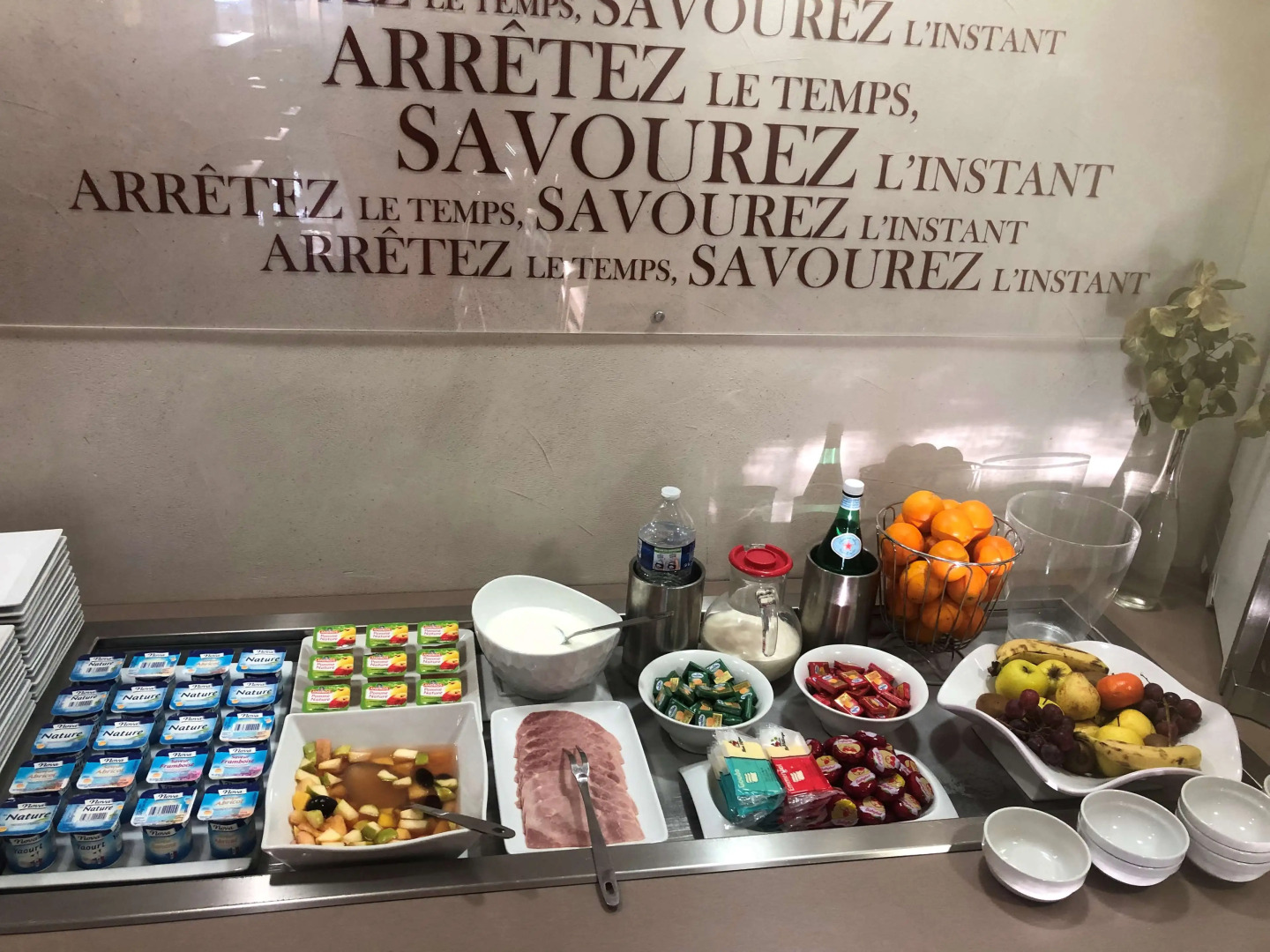 Kyriad Montpellier Nord Parc Euromedecine