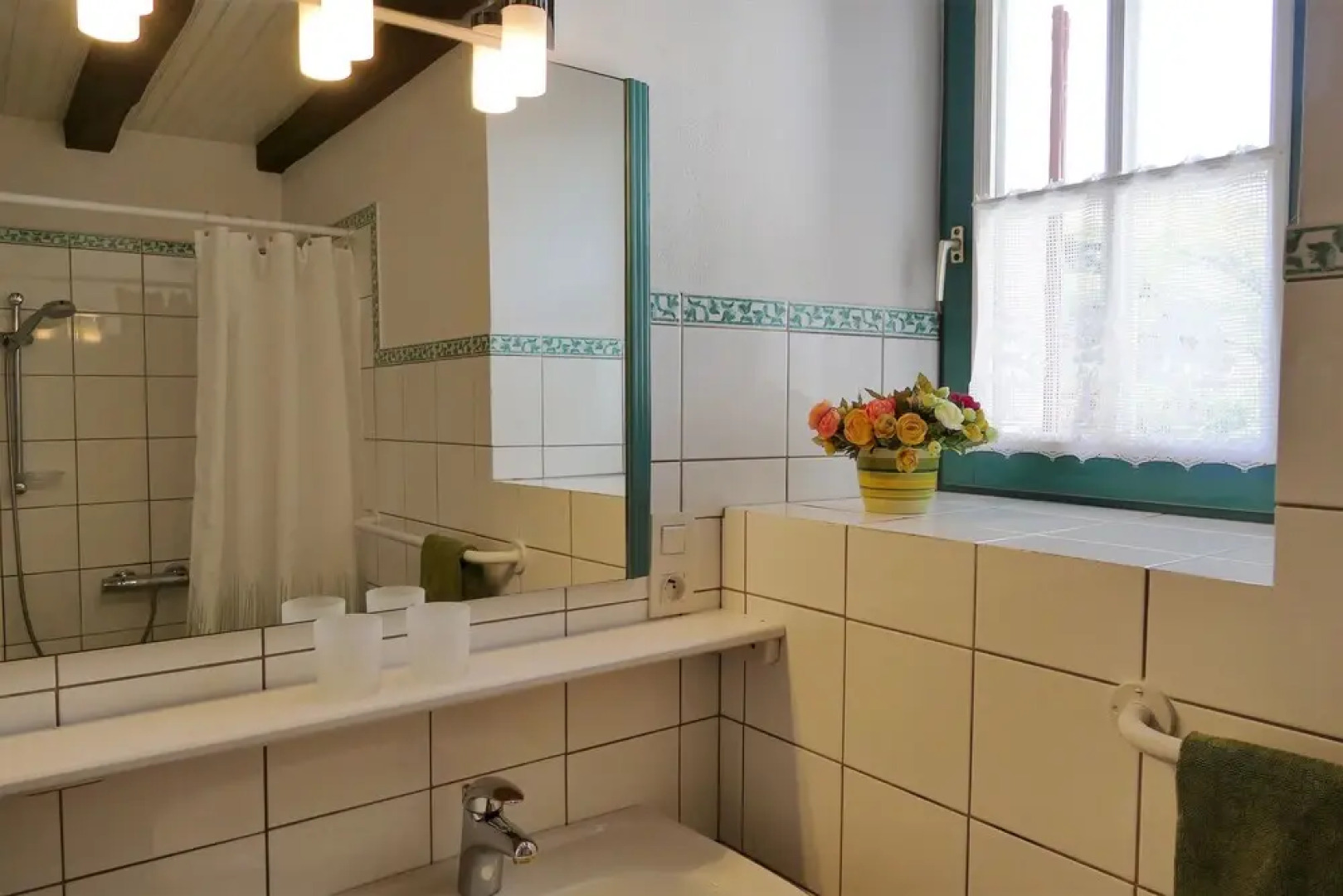 Appartement Artzamendi au BaskoParadis