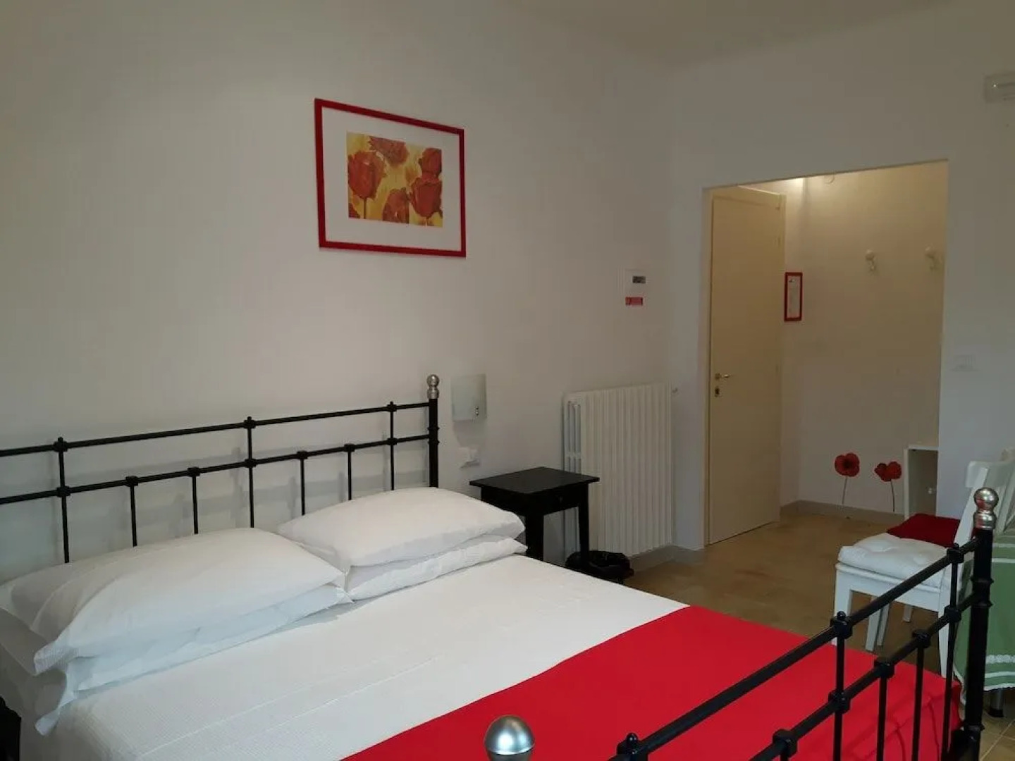 B&B La Casa in Campagna