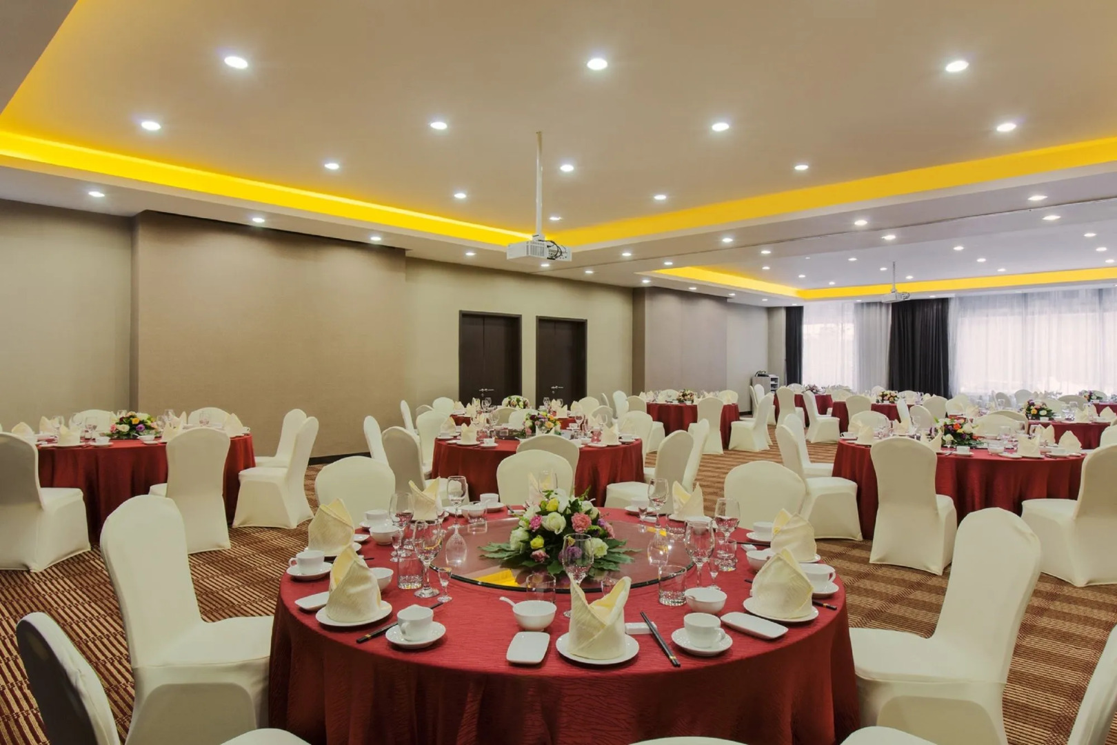 Holiday Inn Express Changbaishan by IHG