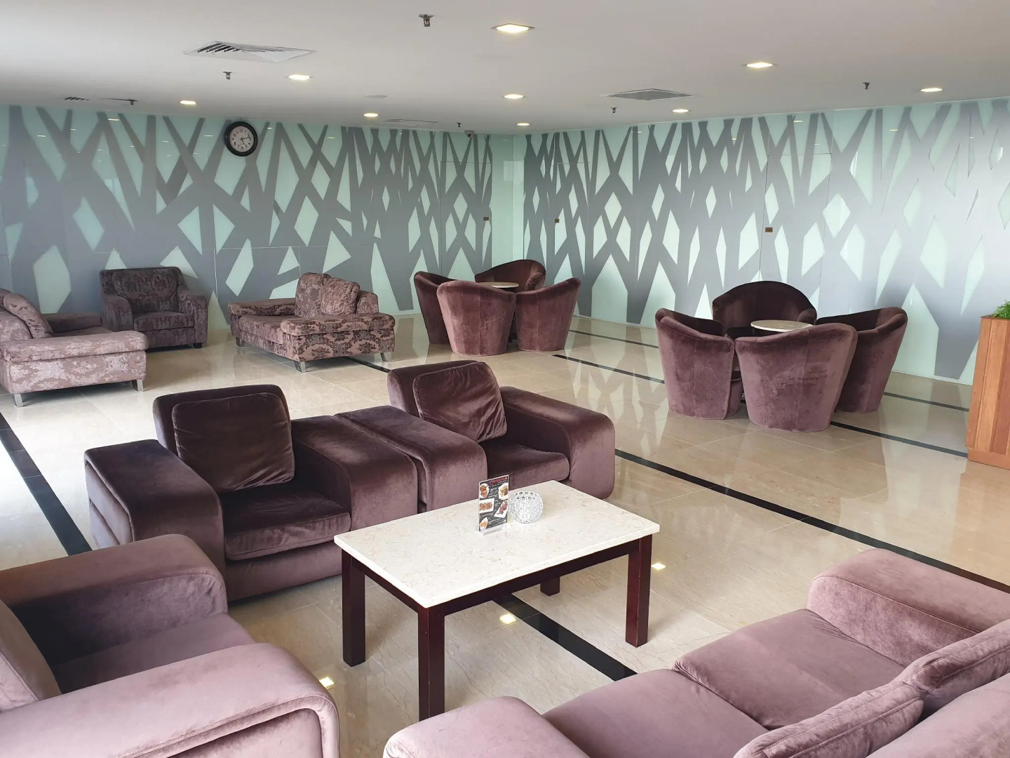 Pan Borneo Hotel Kota Kinabalu