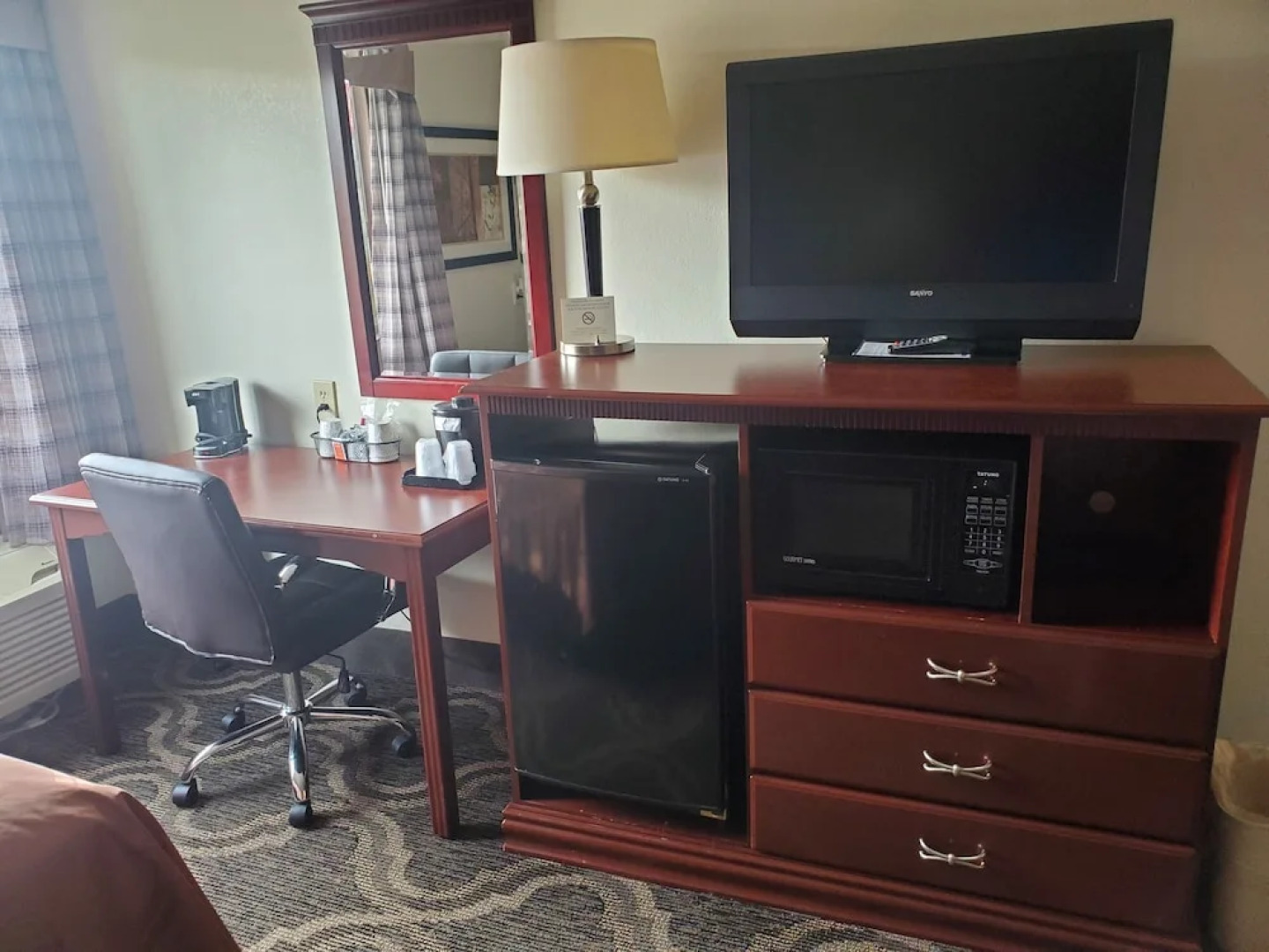 Quality Inn Prattville Montgomery