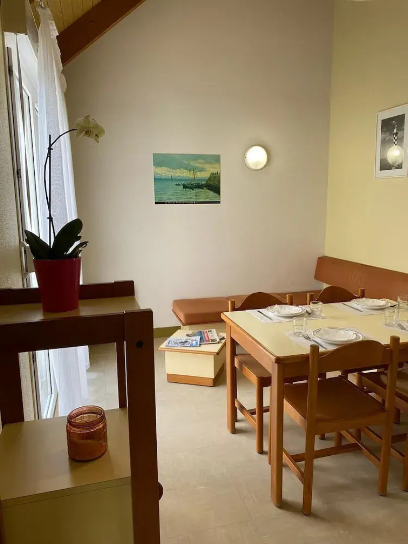 VVF Fouesnant Les Glénan