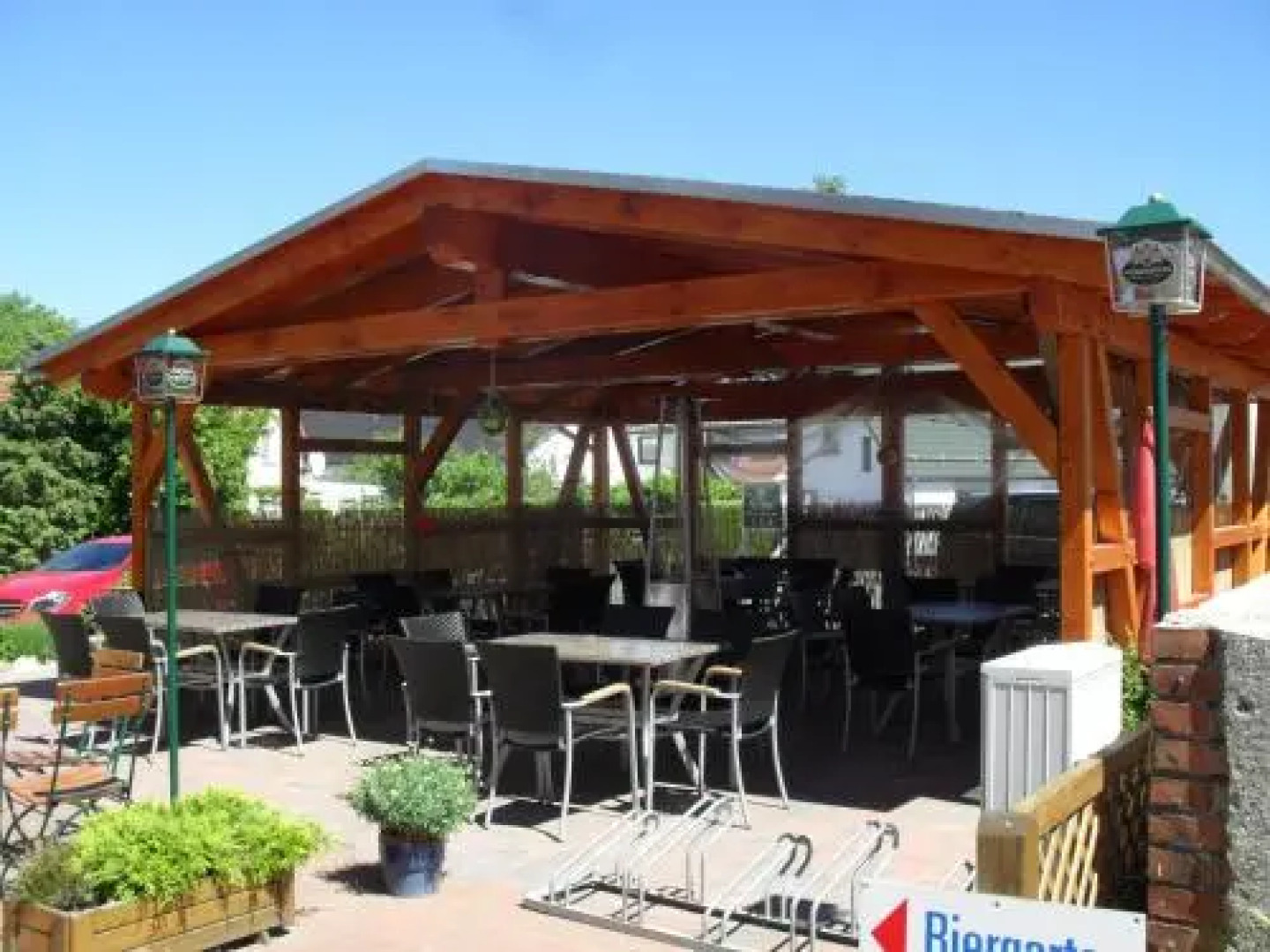 Hotel Pension & Restaurant Zur Mole