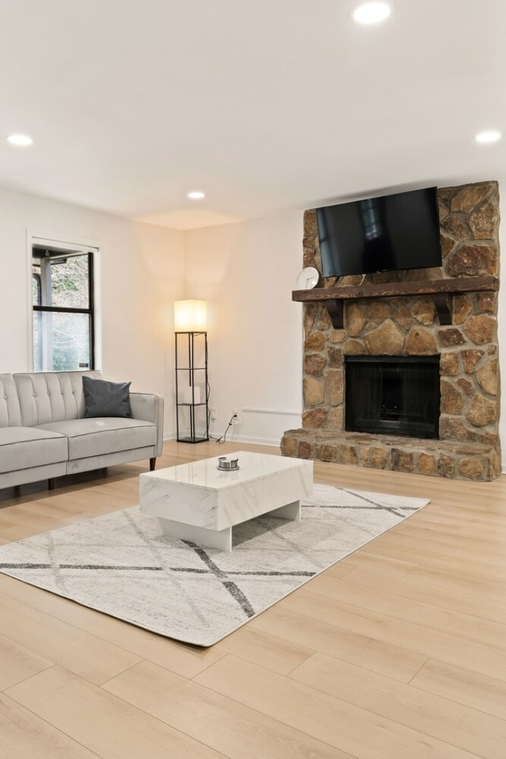 The Springwood Retreat Central High Luxury