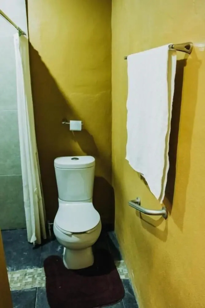 Casa Campestre Las Ruedas