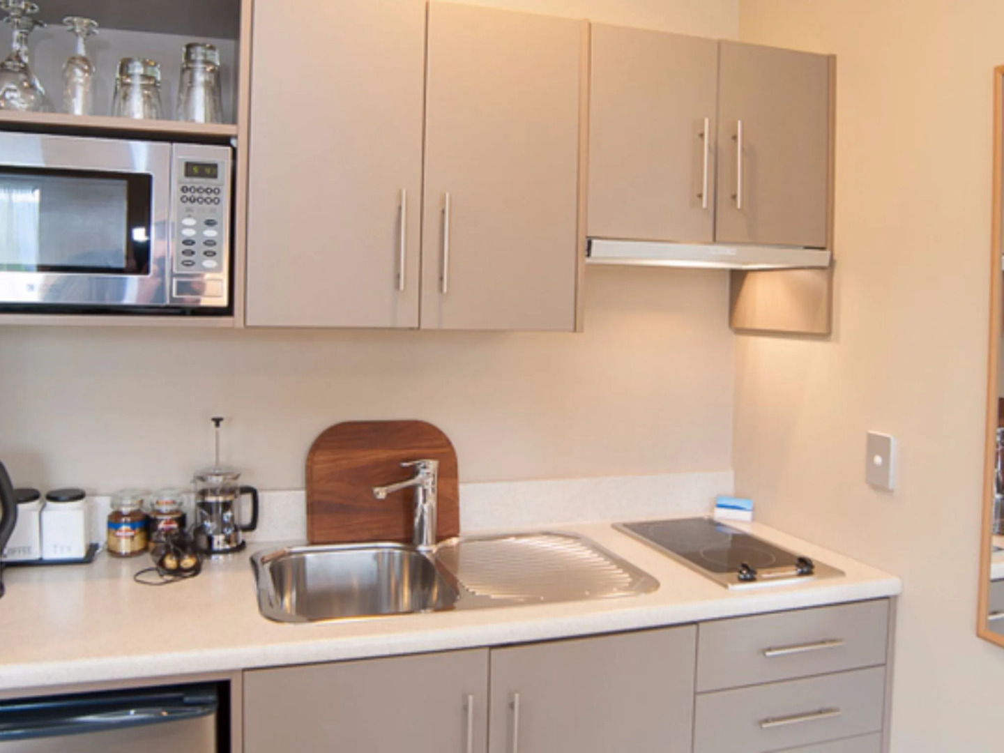 Blue Ridge Studios and Bed & Breakfast