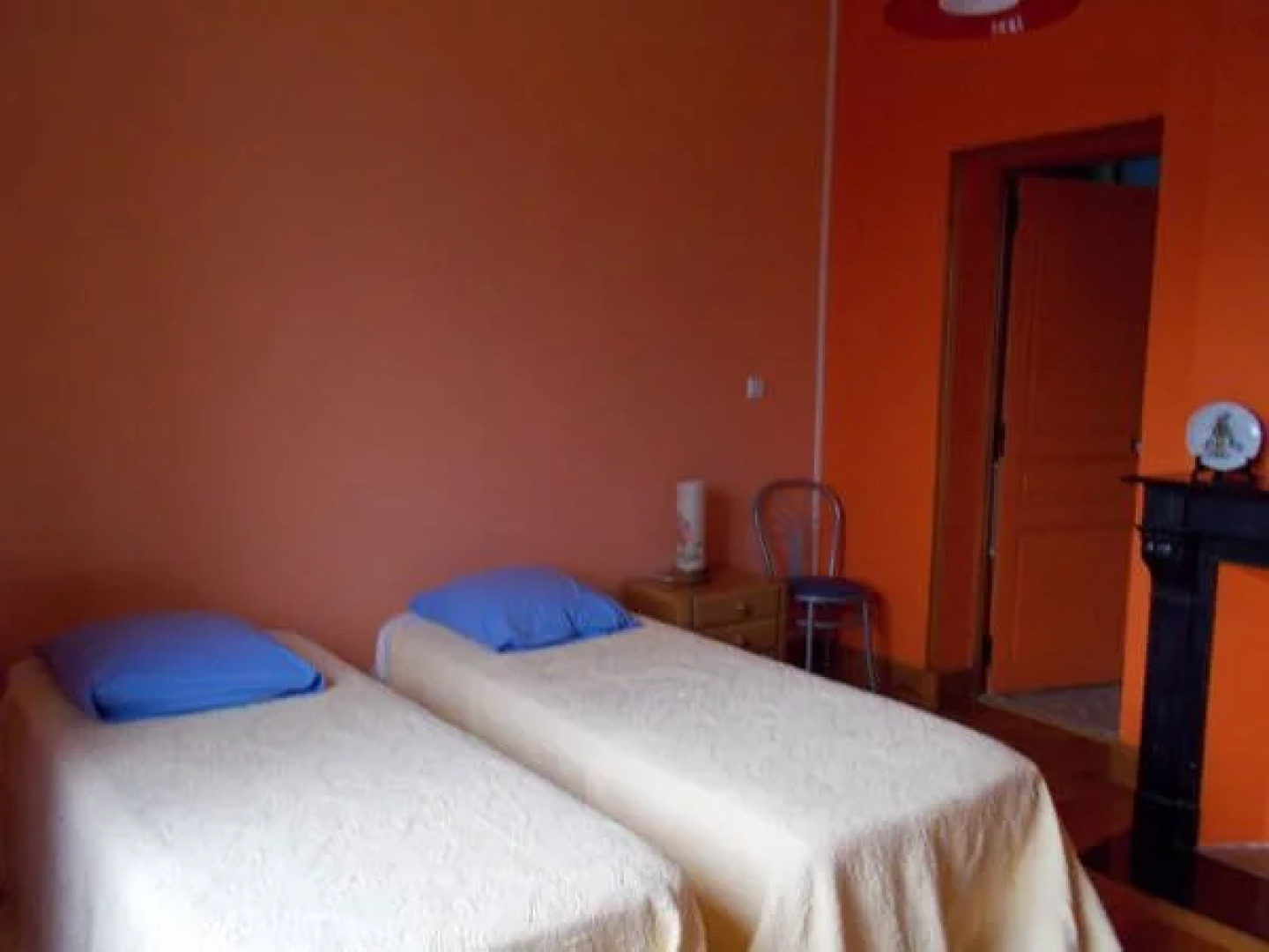 Le Domaine de la Butte