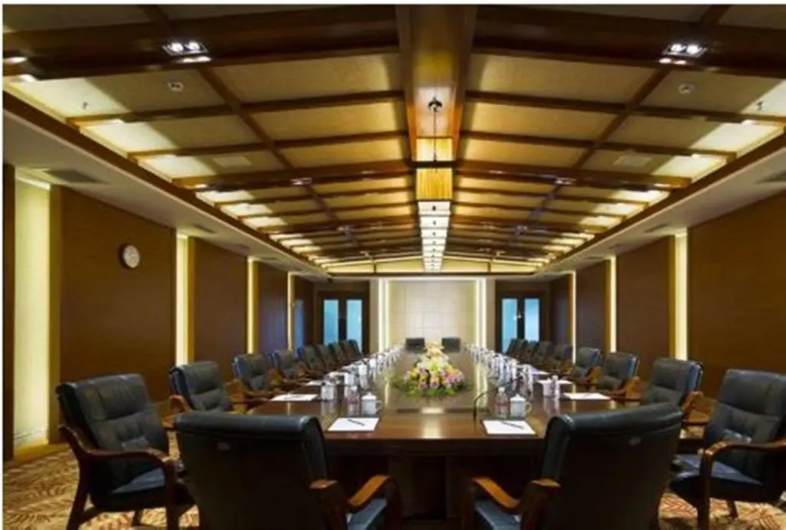 Ramada Plaza by Wyndham Xishuangbanna South