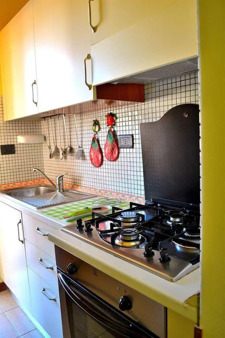 Bracciano Dreams Home