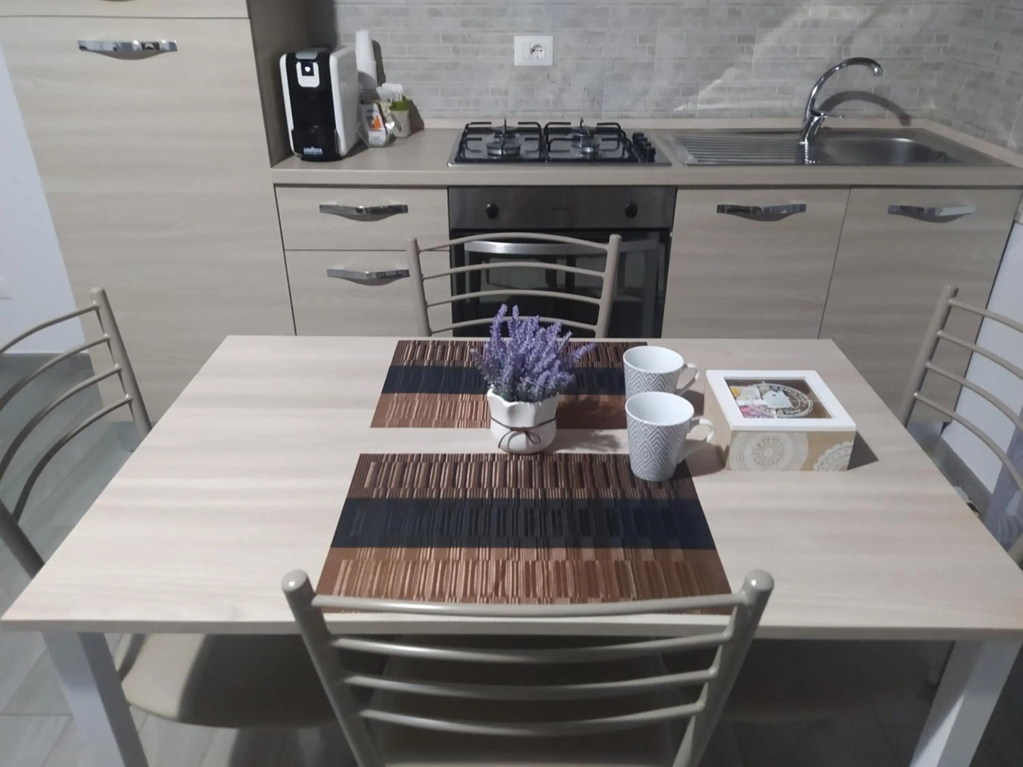 Camarda Home