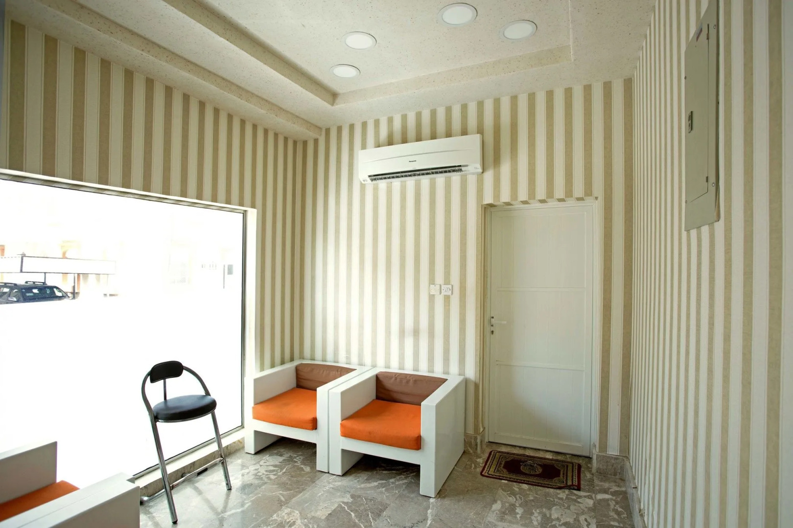 Star Emirates Suites