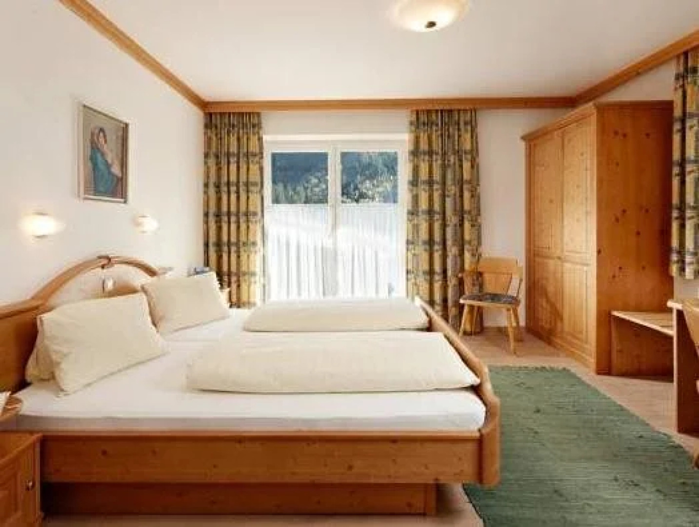 Gästehaus Edelweiss