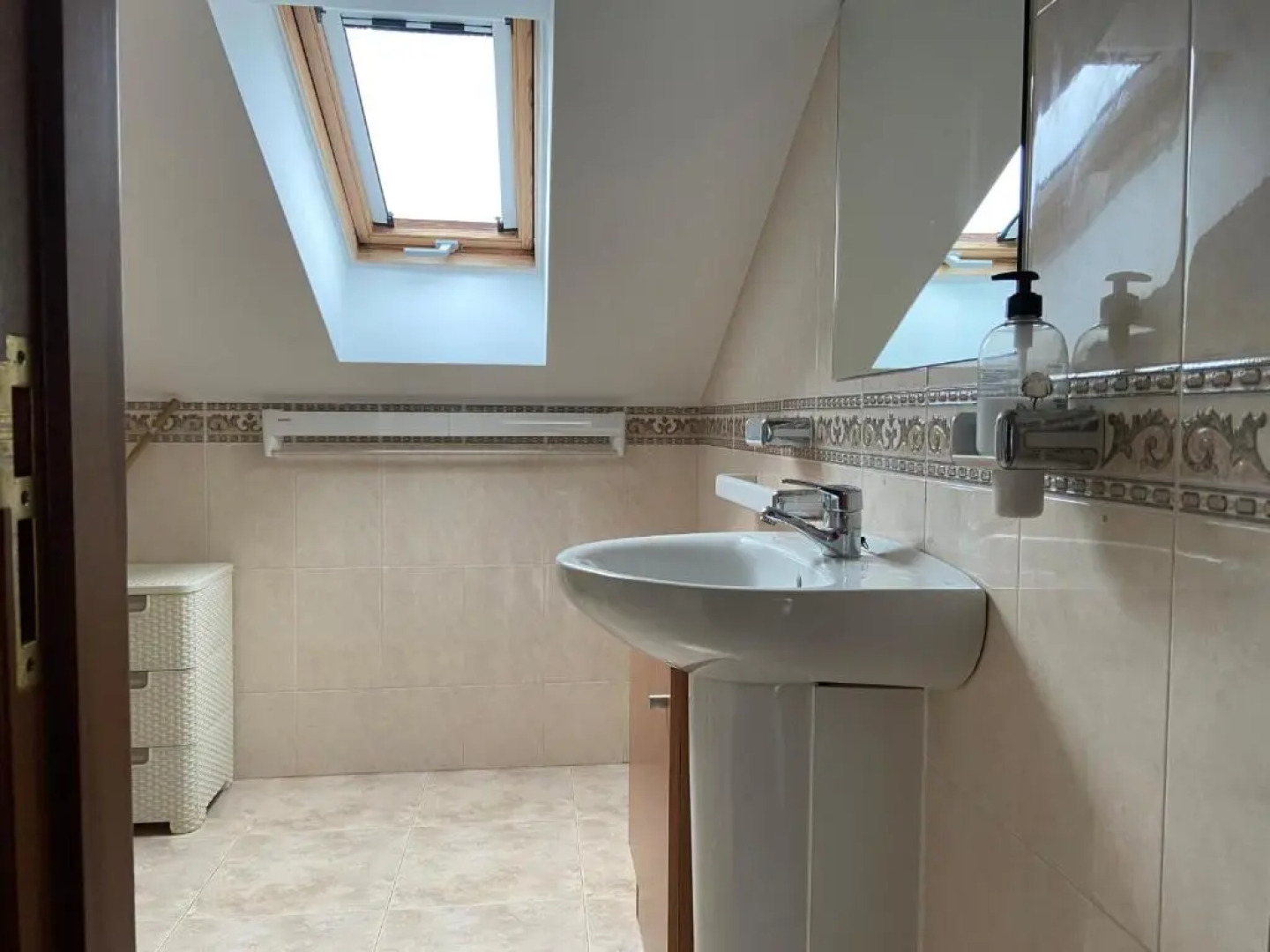 Apartamentos Playa Langosteira