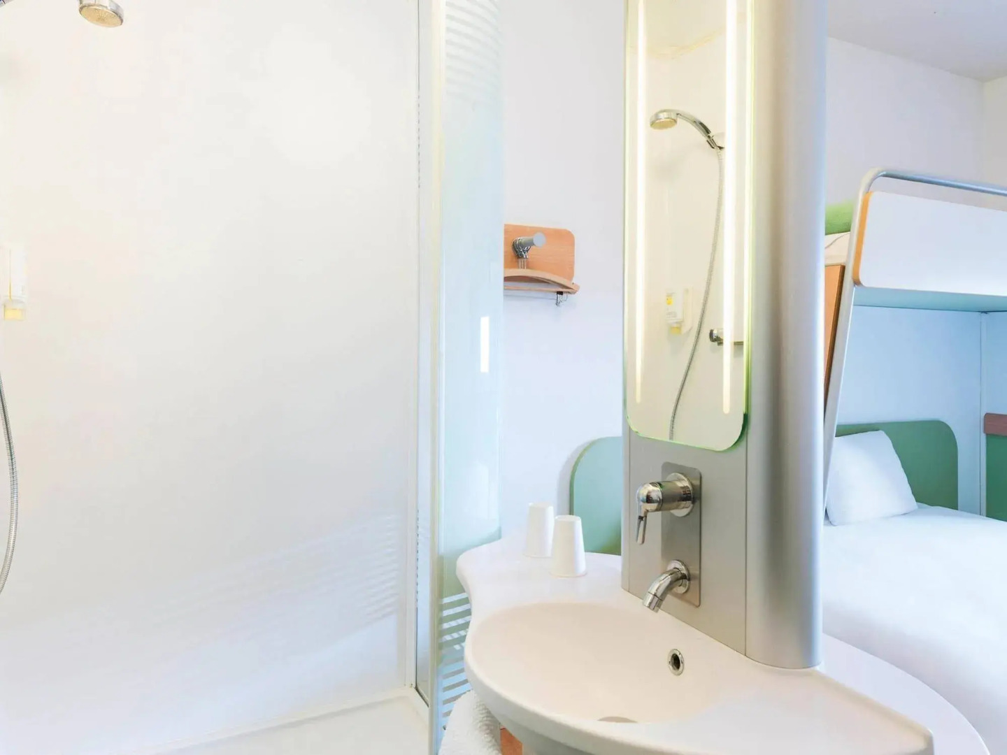 ibis budget Luxembourg sud
