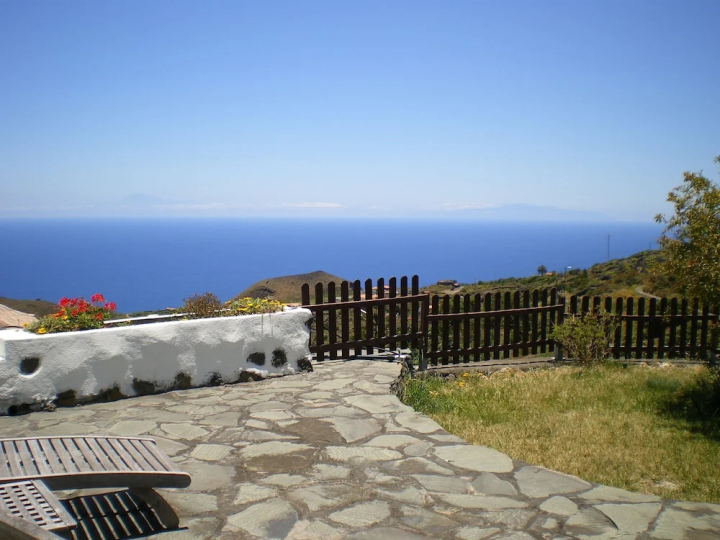 Casa Rural Juana Quinta by Isla Bonita