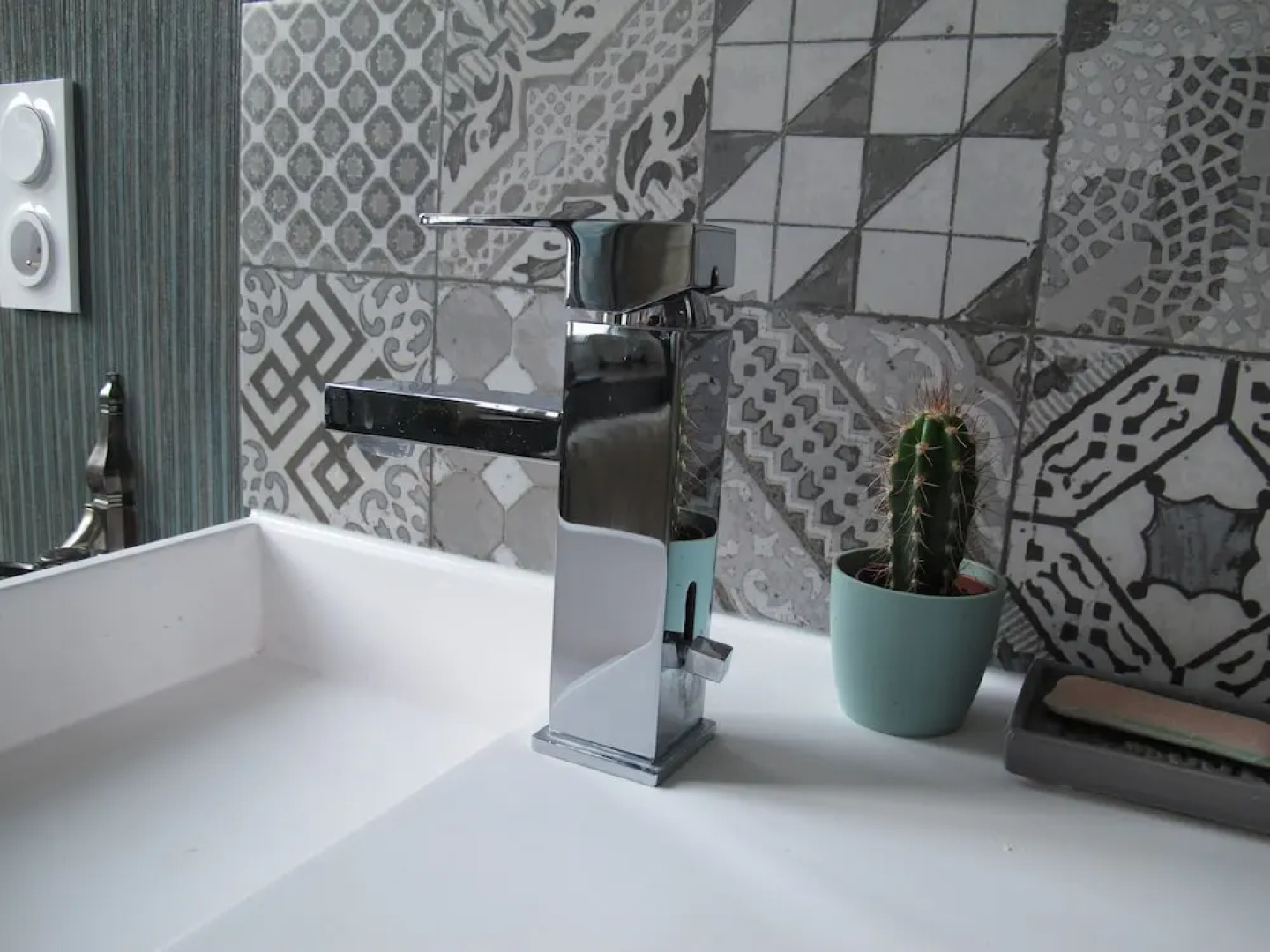 La Bourgogne en Ville