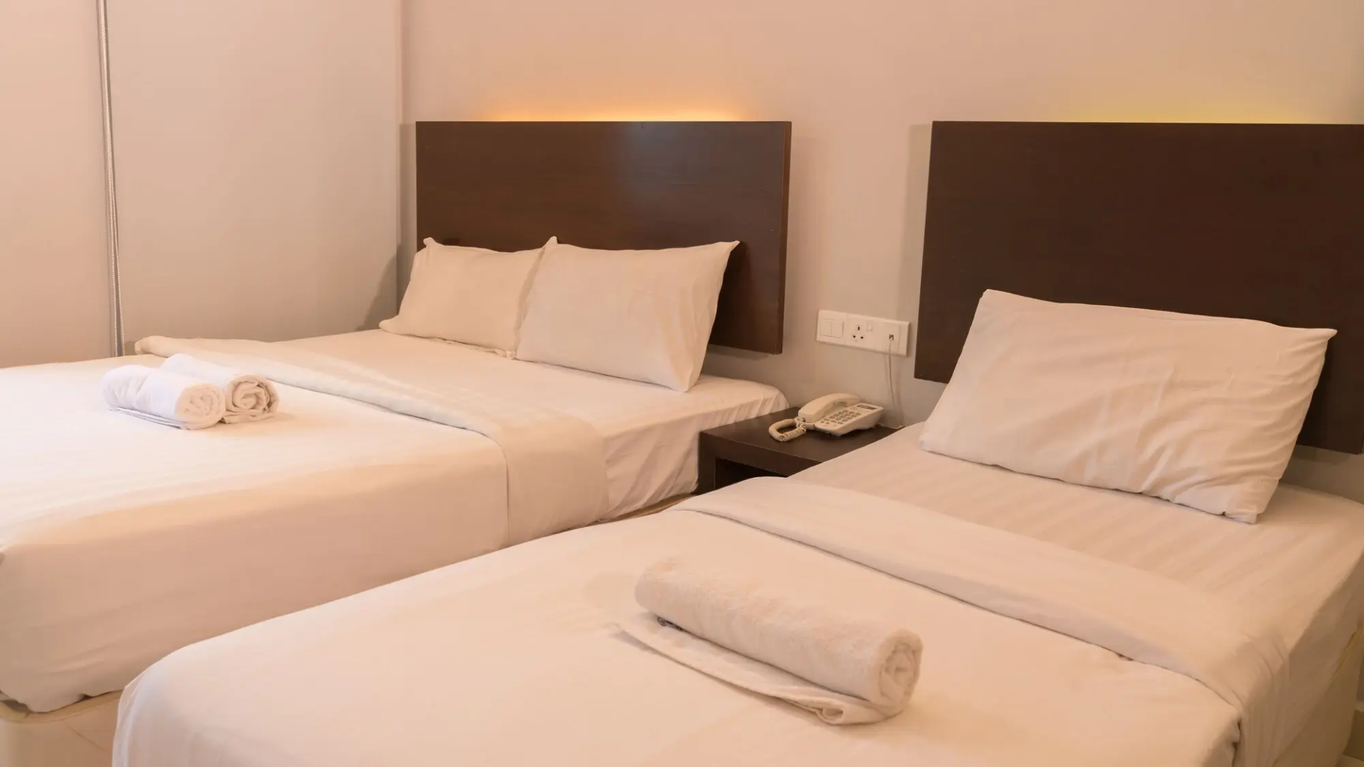 HappyHomeStay Icon City PJ Sunway Subang