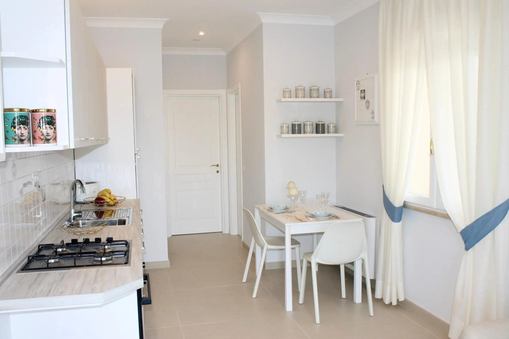 La Dimora degli Angeli