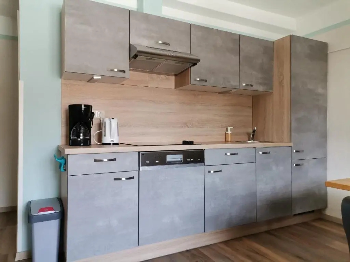 Carinthia Appartements