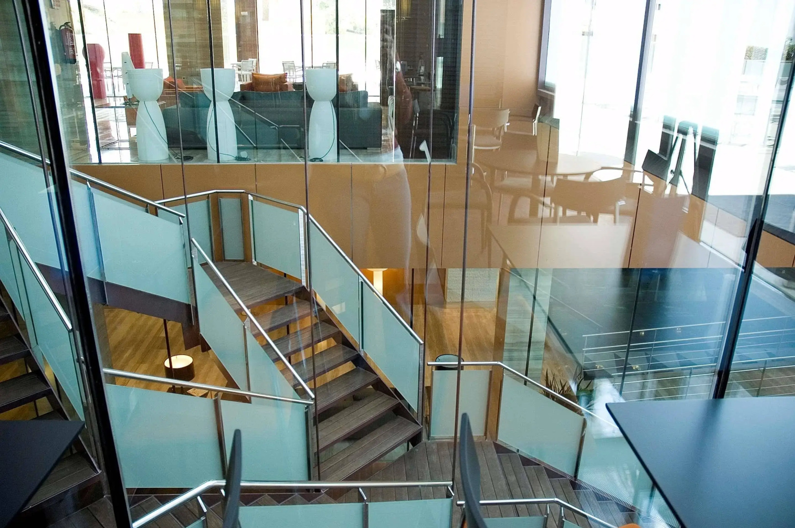 Hotel Macià Real de La Alhambra