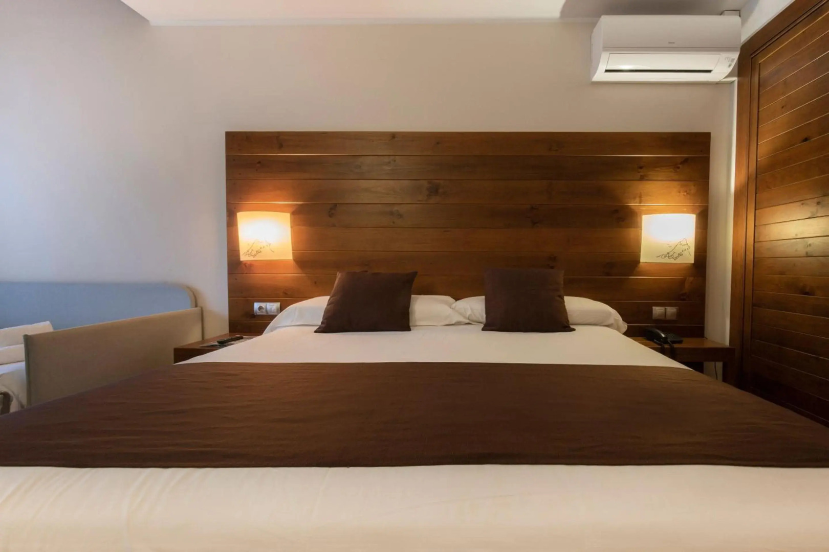 Hotel Màgic La Massana by Nexta