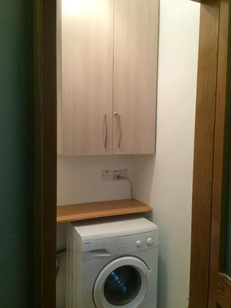 SeaView Apartment in Saint Thomas Bay