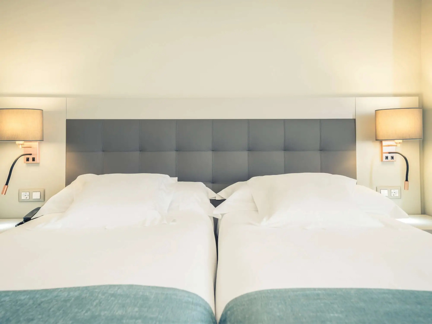 Mercure Carlton Rioja