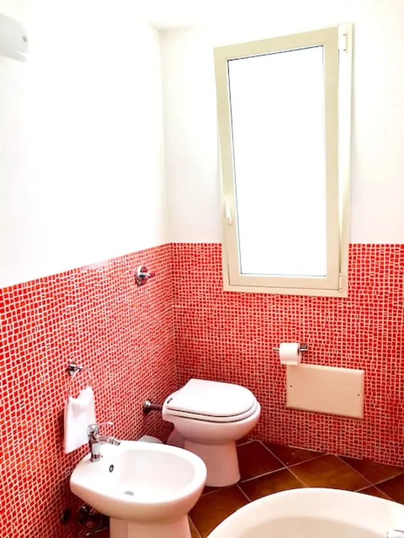 Studio In Rilievo, With Enclosed Garden And Wifi - 5 Km From The Beach